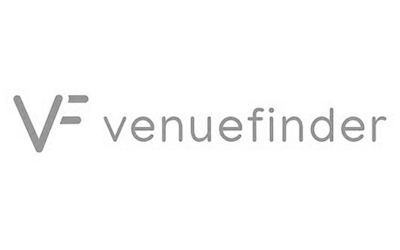 Venuefinder logo